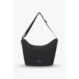 Roam Crossbody Diaper Bag / Mid(dle of the)night Black