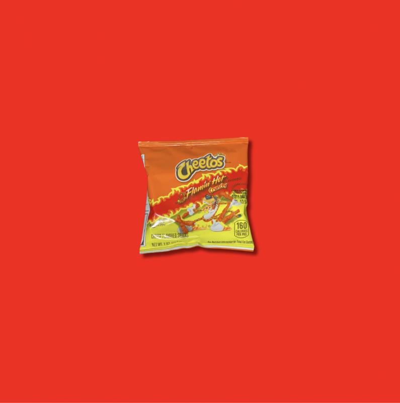 Snackzilla TRIPLE Hot Cheeto Chamoy Kit (30 PC)