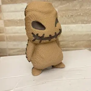 Mini Oogie boogie/Nightmare Before Christmas