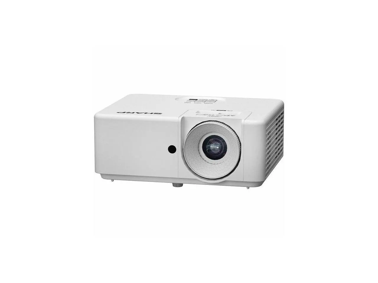 Sharp XP-M401H-W 4000 Lumens Full HD Laser DLP Projector