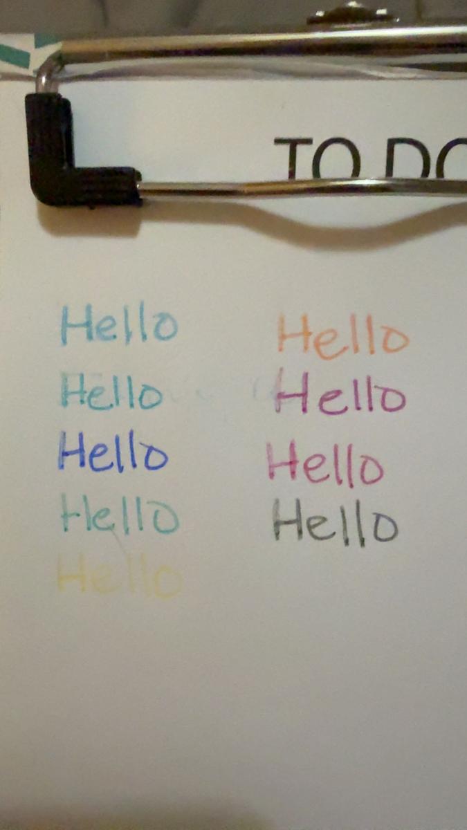 Item: Classic Palette