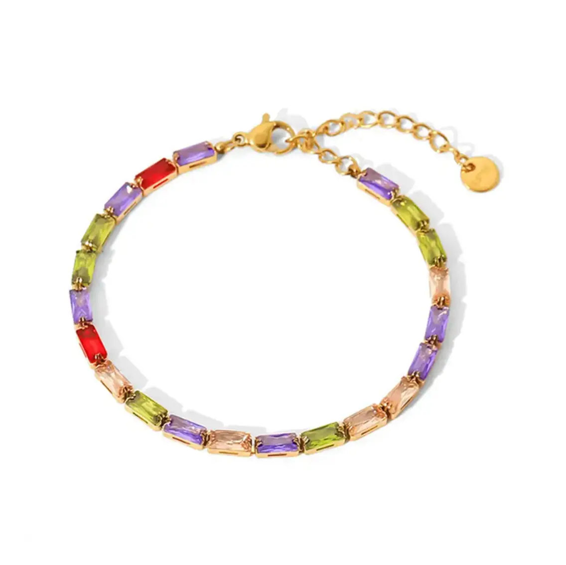 Leila Bracelet Leila Bracelet