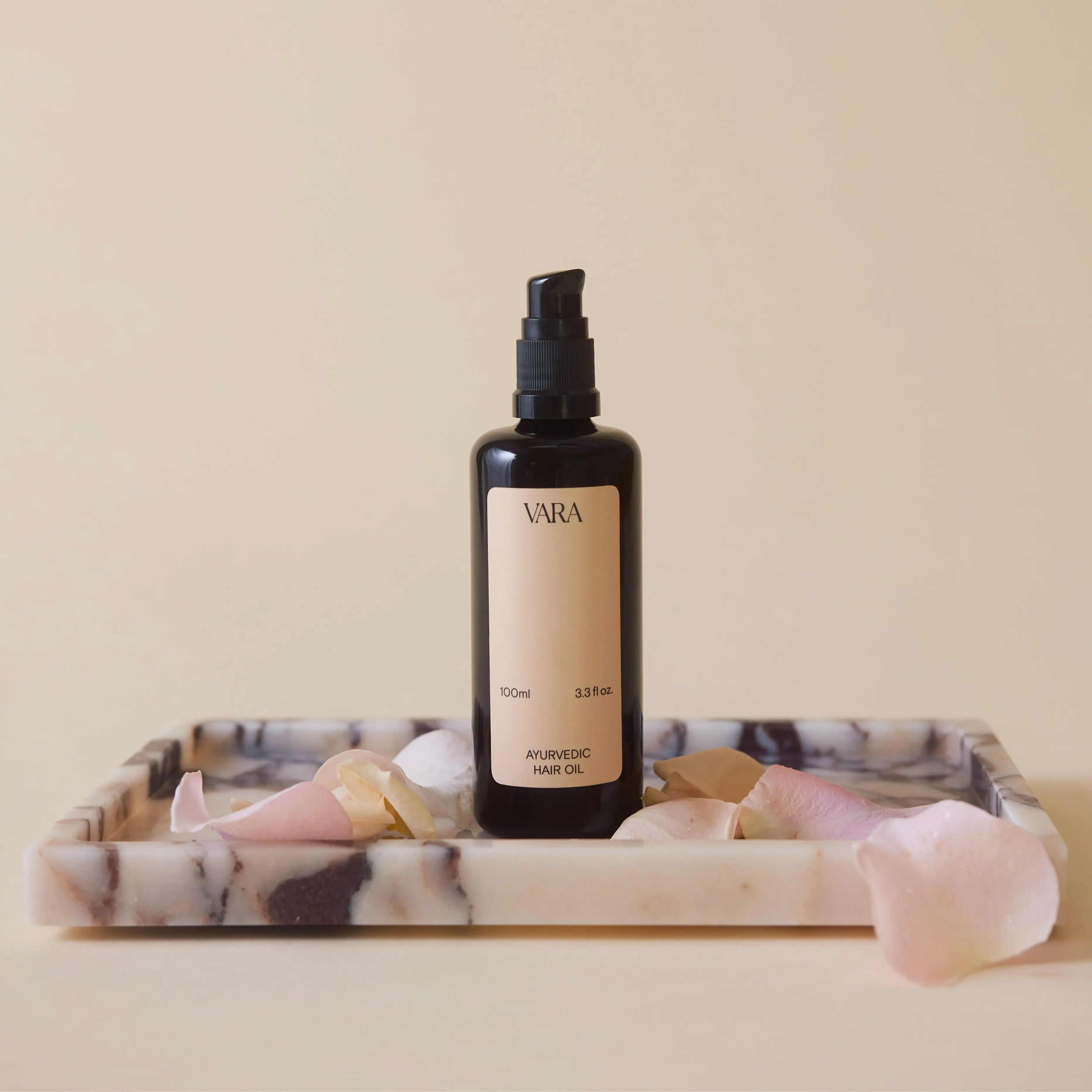 VARA Ayurvedic Hair Oil