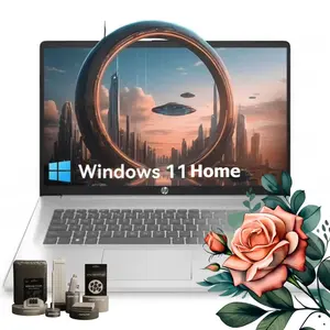 HP 17.3" Student&Business Laptop | Copilot AI | Ryzen 5 7430U | 32GB RAM | 512GB SSD | Win11 Home | Numeric Keyboard | Type-C | Bundle Accessory