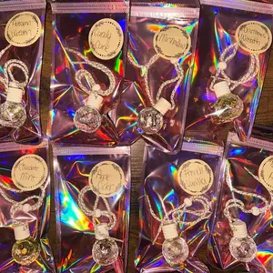 Reed Diffuser Car Freshie!