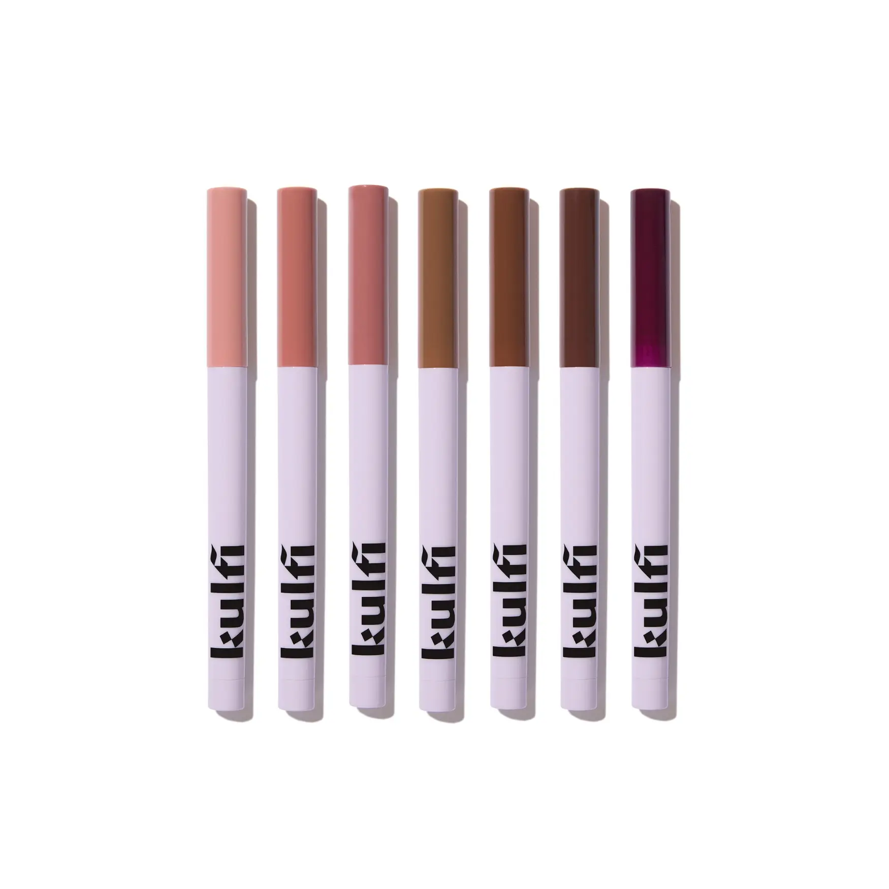Lassi Lips Staining Lip Liner Bundles - Up to 10hr Wear, Transfer-proof, Creamy & Blendable, Unique-to-you stain with Vitamin E & Peptides Lassi Lips Staining Lip Liner Bundles - Up to 10hr Wear, Transfer-proof, Creamy & Blendable, Unique-to-you stain with Vitamin E & Peptides