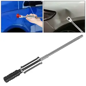 Auto Dent Repair Tool Puller Hammer, Efficient Car BodyDamage Remover, Durable Handheld Design, Easy-To-UseAuto Maintenance Accessory