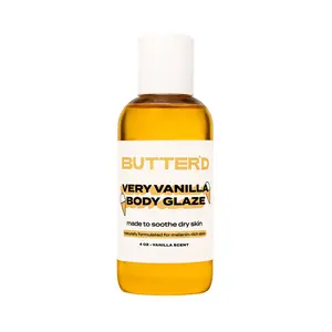 VERY VANILLA BODY GLAZE (Body Oil)