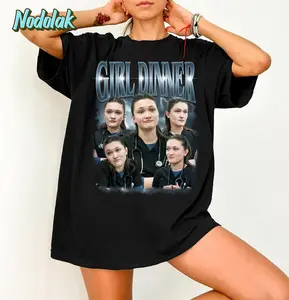 Trinity Santos Bootleg Shirt, Trinity Santos Unisex Vintage 90s Shirt, Medical Drama Fan Graphic, Doctor TV Character Tee, Isa Briones Shirt