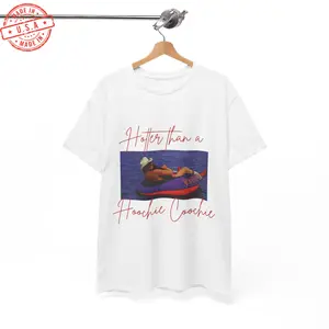 Alan Jackson shirt Chattahoochee Unisex Heavy Cotton Tee