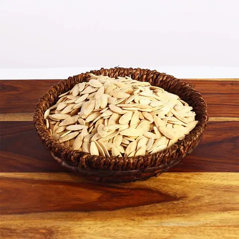 Semillas de Calabaza 1lb Bag