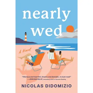 USED-Nearlywed by Didomizio, Nicolas (Paperback)