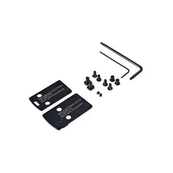 CTC RED DOT REAR SIGHT ADAPT FOR GLK