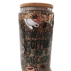 Vasos de 16 oz