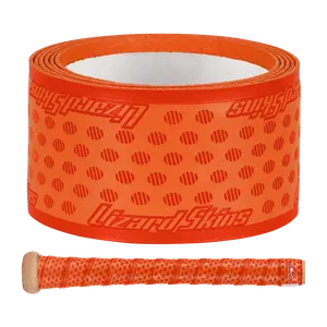 Lizard Skins DSP Ultra Bat Grip - Blaze Orange