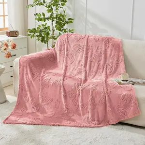 Bepatio Cozy Soft Butterfly Blankets for Bed - Fuzzy Flannel Blanket 250GSM, Soft Warm Blankets for Lover Mom Father Friends Gifts Pets,Lightweight Fuzzy Blanket for Couch Sofa Bed,Valentine's Day gift