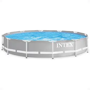 Intex 12-ft x 12-ft x 30-in