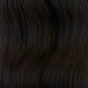 Pre-Order: Brownie Batter LUXE Ponytail