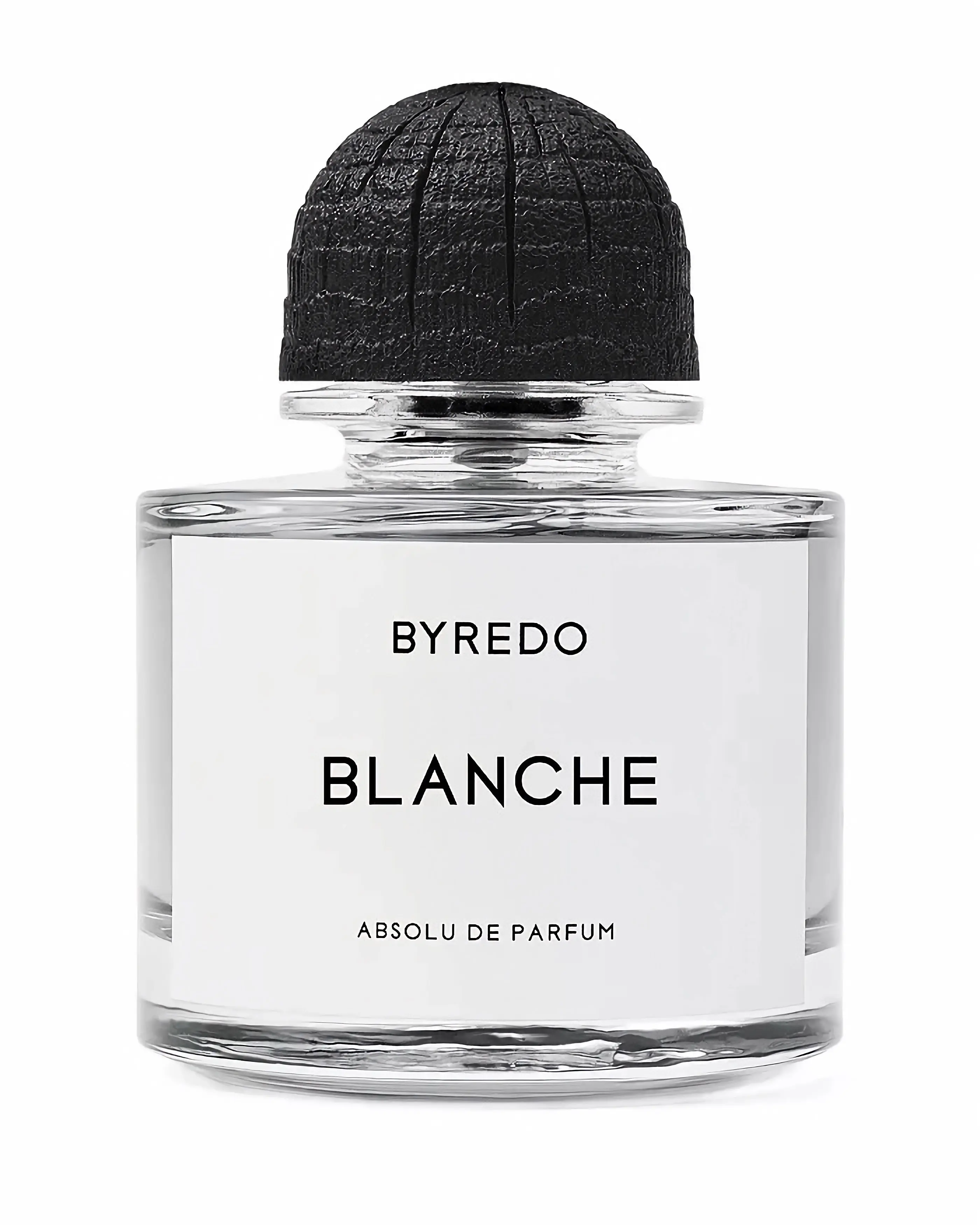 Byredo Unisex 3.4 Ounce Blanche Absolu De Parfum