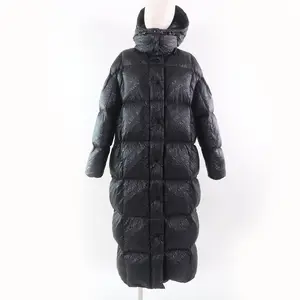 Pre-owned MONCLER Others Small Leather Goods PARNAIBA Down Coat