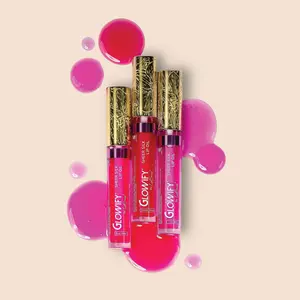 Senegence Glowify Sheer Silk Lip Oil Collection