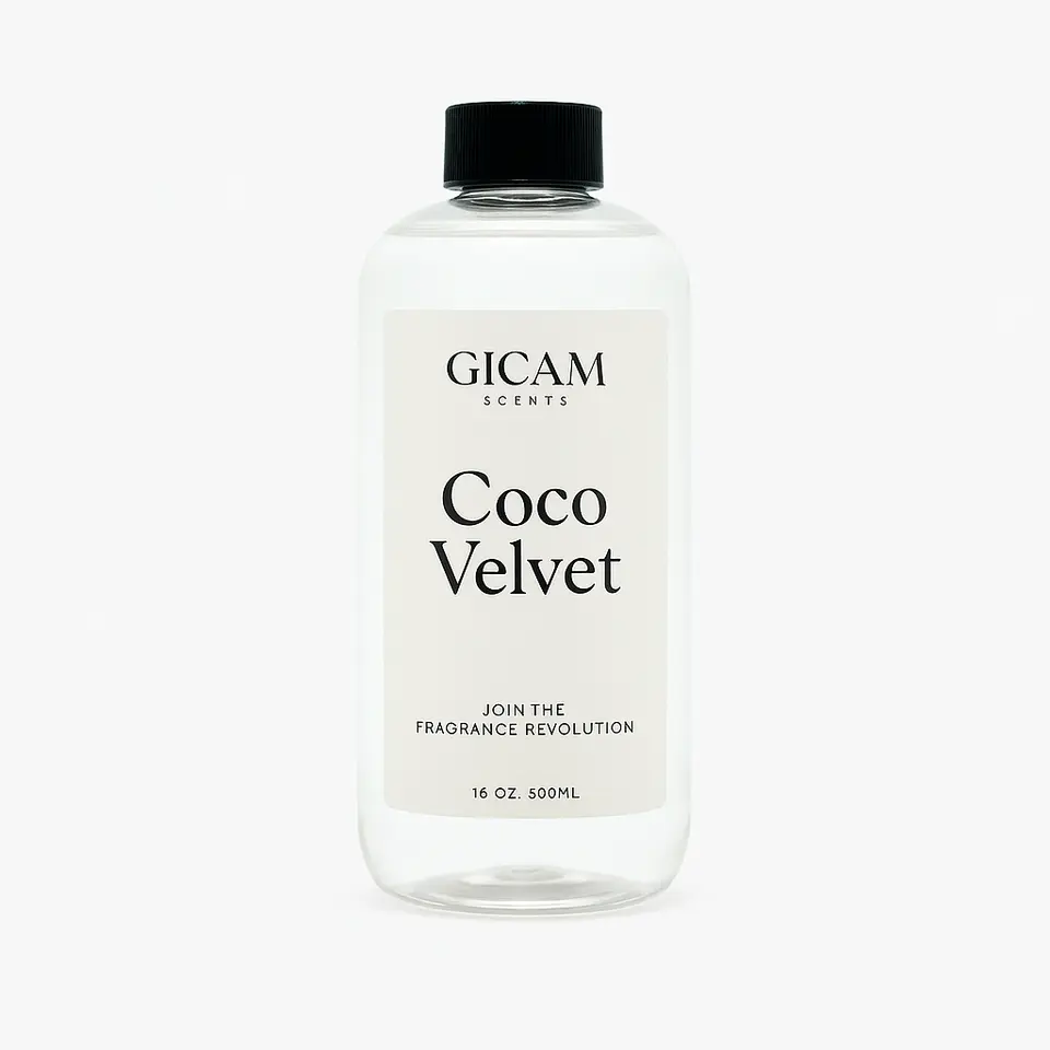 COCO VELVET