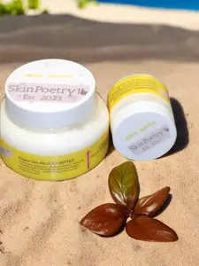 COCO BUTTER ORGANIC SET
