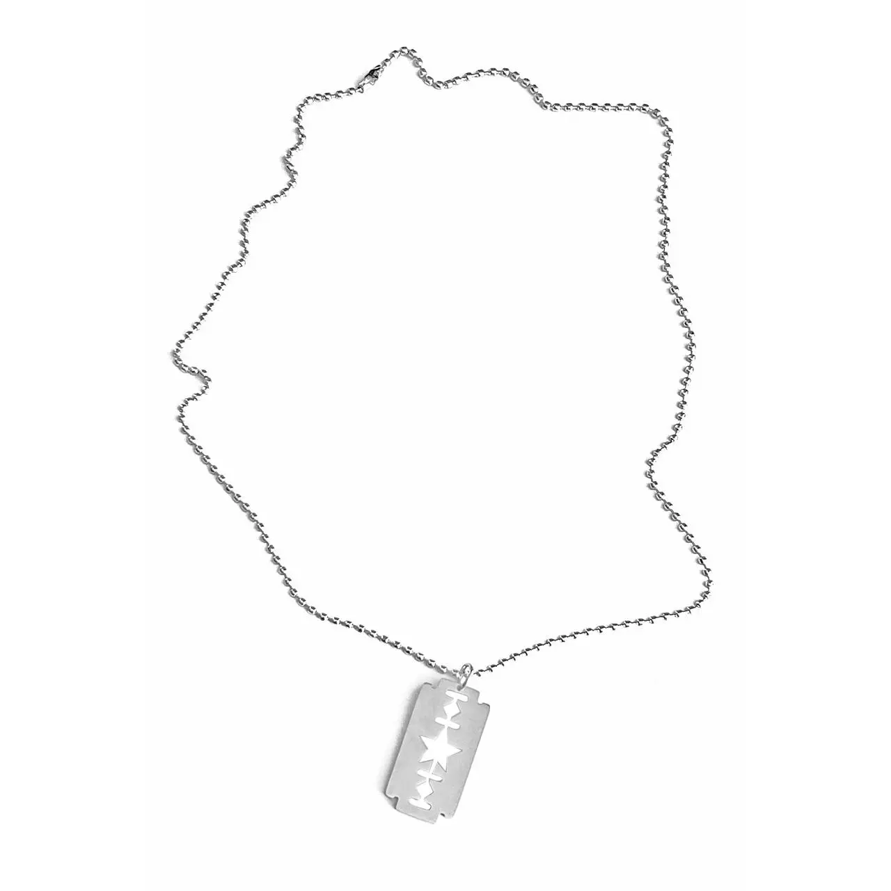 Rise Up Light Necklace