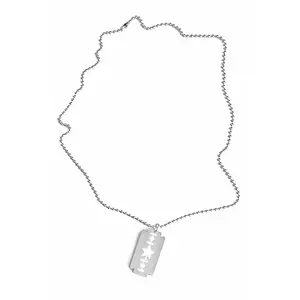 Rise Up Light Necklace