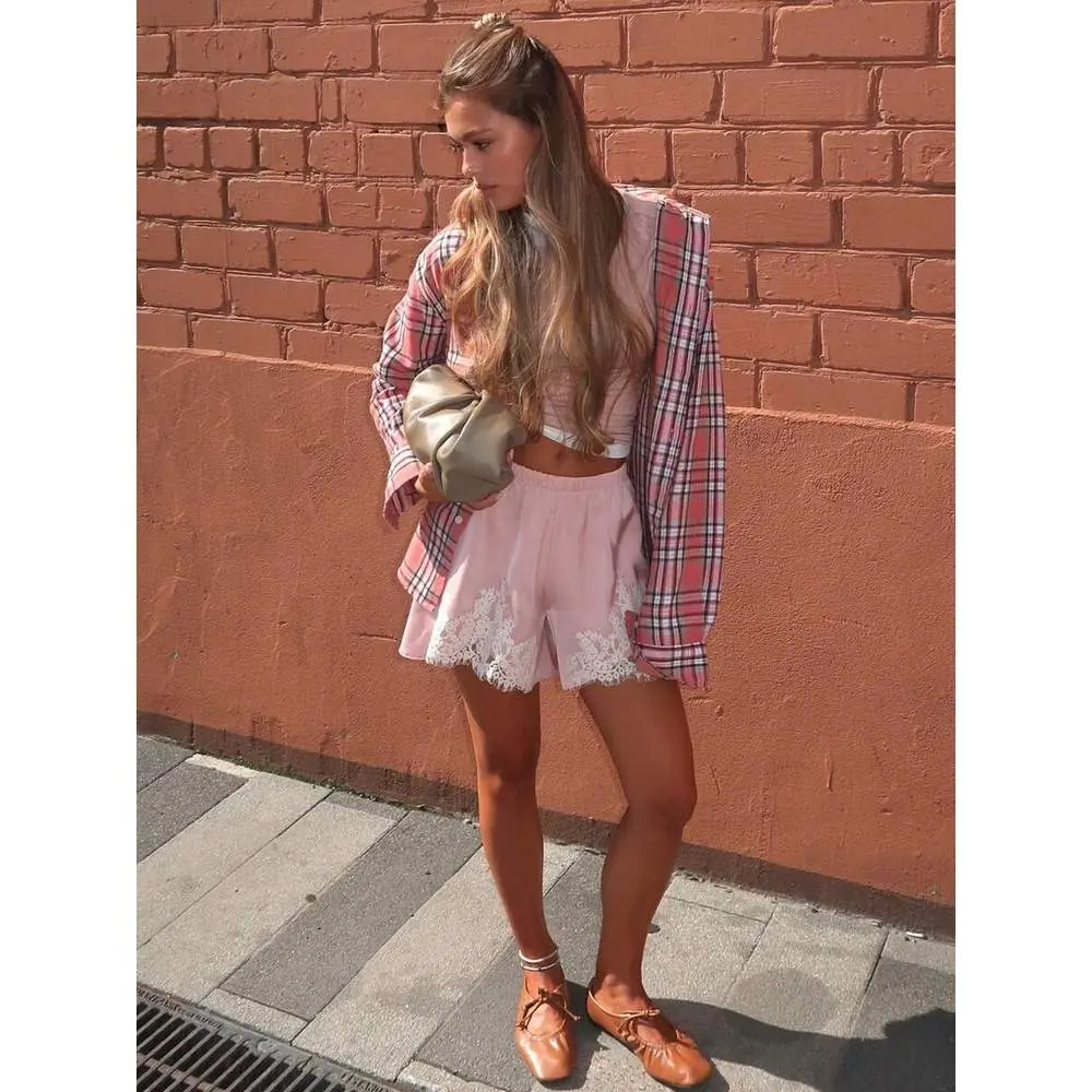 Watermelon Pink