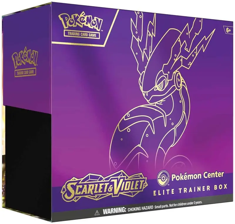 difference between an elite trainer box and a booster box Amazon.com: Fidelis Pokemon Case (Elite Trainer) Clear Plastic Display Box  for ETB Elite Trainer Box, Convenient, Stackable Storage Solution for  Collectors Gifts Pokemon Cards Protector… : Video Games main image 0