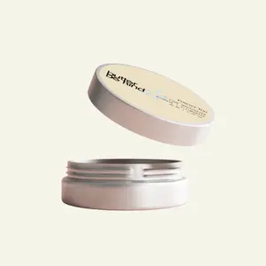 Butter Be Kind Forever You(ng) Rejuvenating & Hydrating Face Cream Daily Moisturizer with Linden Sapwood Extract for Silky Smooth Skin - Moisture