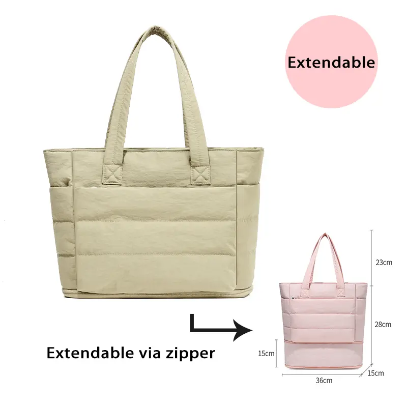 Dark Khaki (Extendable)