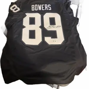 Buy  one 100 percent Authentic signed football Jersey