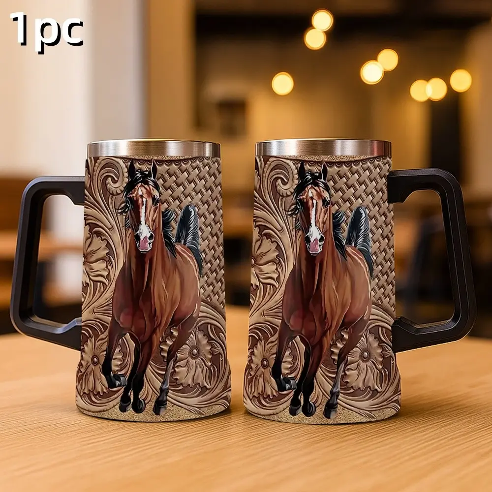 12 oz ceramic travel coffee mugs Travel Coffee Mug with Lid - Nova Ceramics main image 1