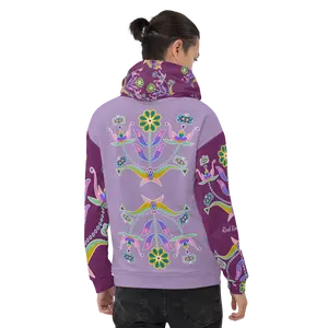 Wakinyan Hotunwin Eco Hoodie