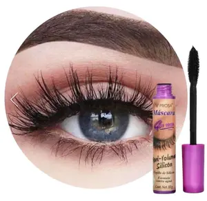 Prosa Maxi Volume Silicone Mascara – Waterproof Formula