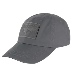 Condor Tactical Operator Hat - Solid Backed