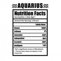 Aquarius