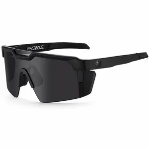 Sport Shield Sunglasses for Men and Women, Wraparound Cycling Glasses with UV400 Protection, Lightweight Outdoor Shades for Driving, Fishing, Running, Hiking, Beach Travel, Z87 Safety Style Fashion Eyewear