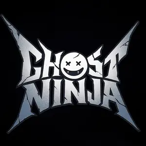 Ghost Ninja Apparel