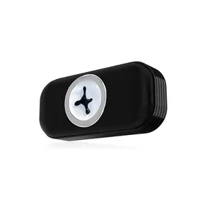 Portable Wireless Bluetooth-compatible Speaker, Anti-Gravity Venom Magnetic Fluid Sound System, Stereo Audio Gift for Men, Frekvens Brand