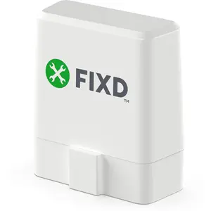 Bluetooth OBD2 Scanner for Car - Car Code Readers & Scan Tools for iPhone & Android - Wireless OBD2 Auto Diagnostic Tool to Check Engine & Fix All Cars & Vehicles '9