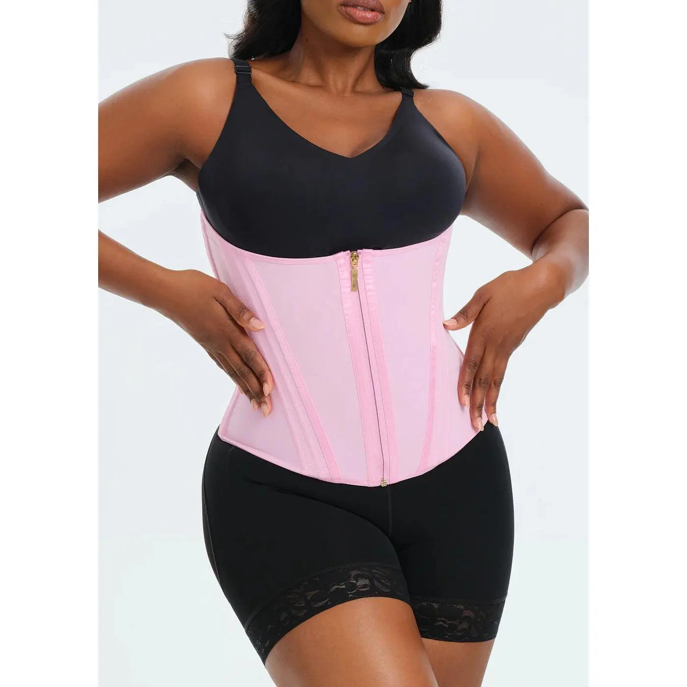 Curvehaus Sculpt Luxe Waist Trainer