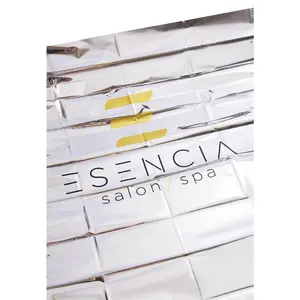 FOIL BED LINER