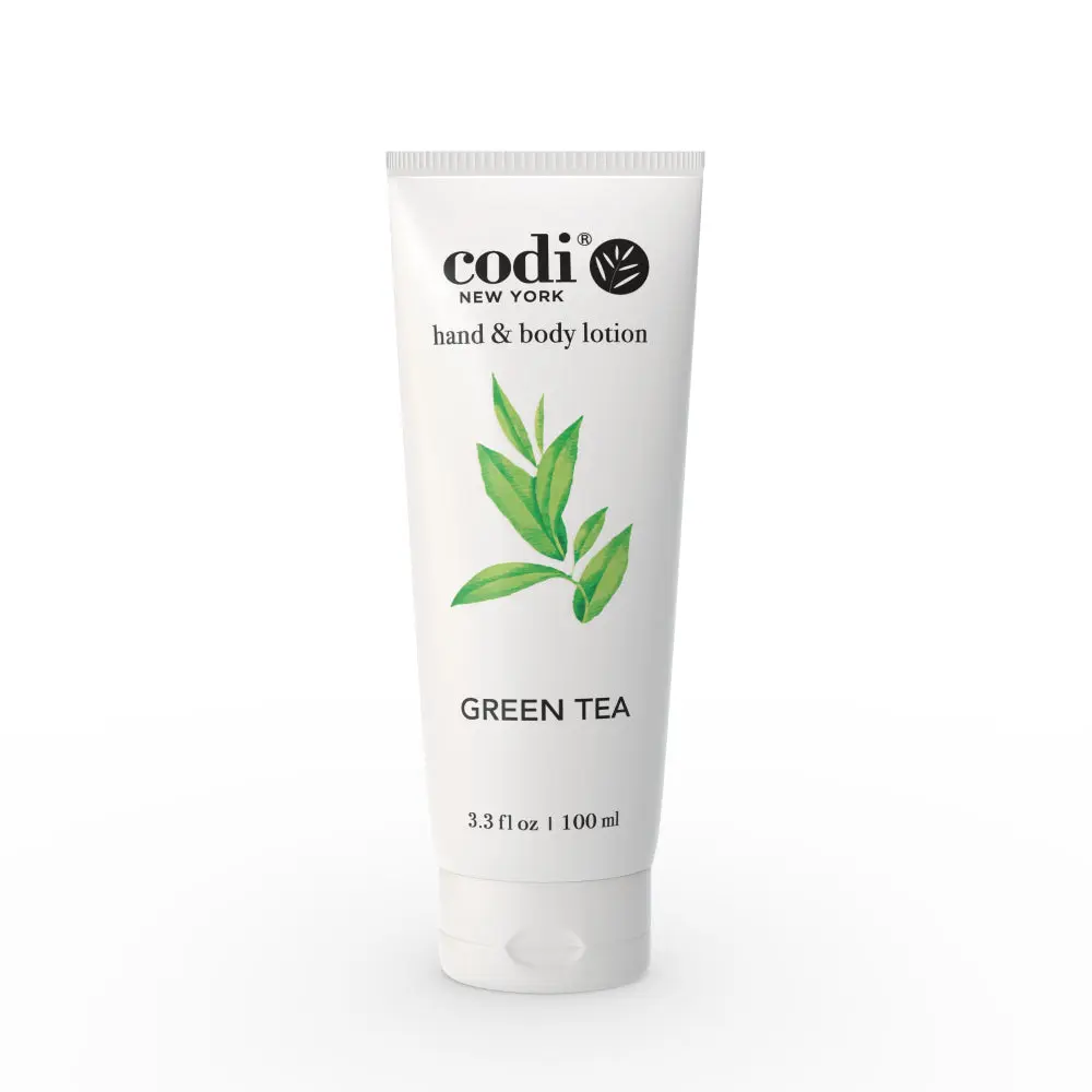 Codi Green Tea Hand & Body Lotion (3.3 fl. oz.)
