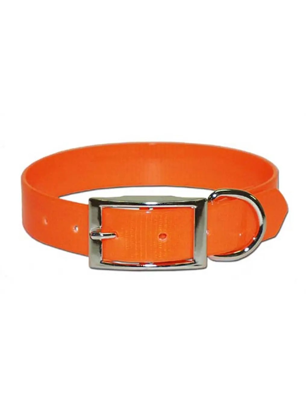 Leather Brothers 100DOR19 Sunglo Collar - 1 x 19 in.