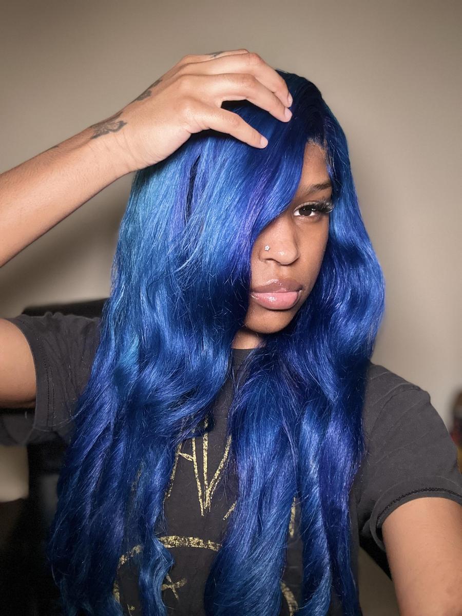 Item: 13x6 Lace Wig, 30