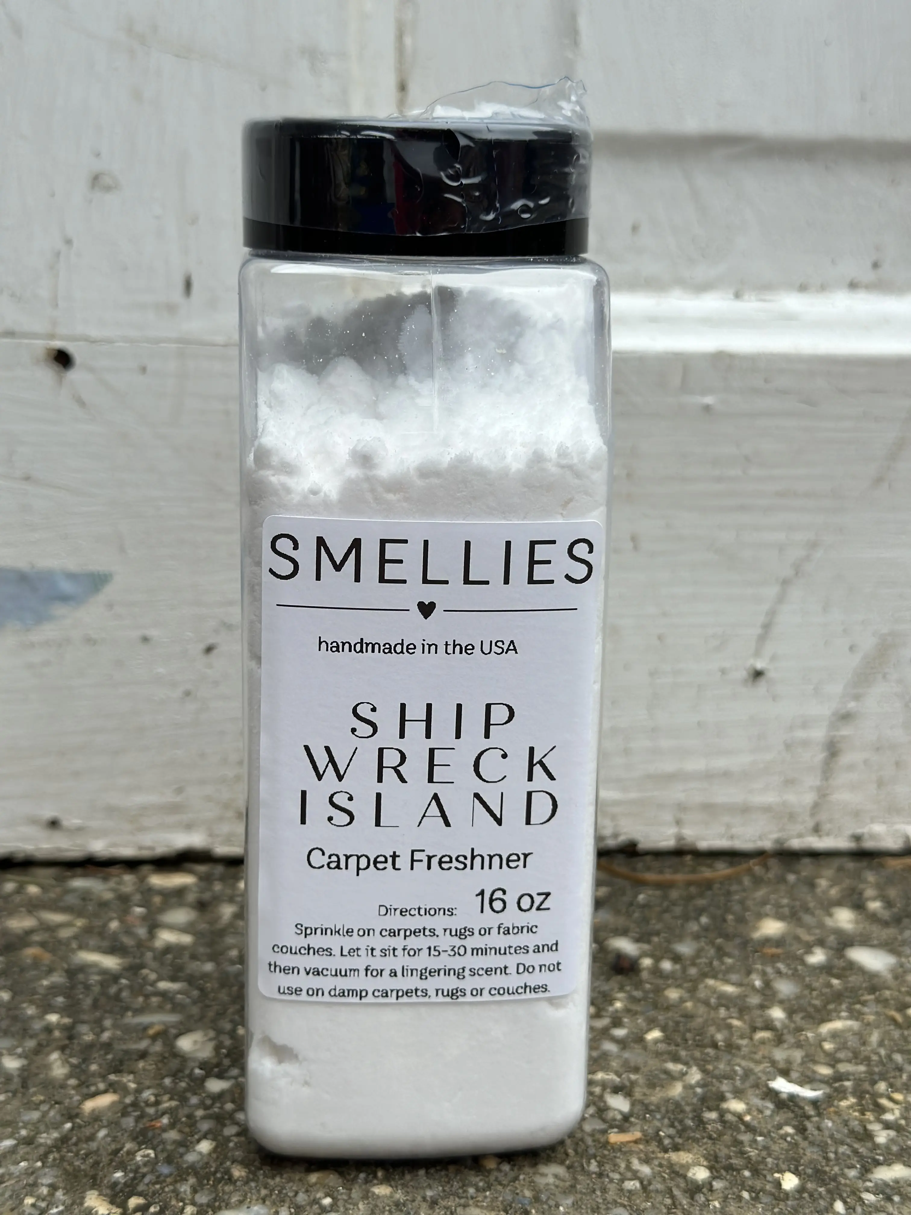 16 oz Upholstery Deodorizer with Household Scent