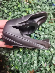 Helmet Accessory Version 2, Lightweight Material, Ideal for Everyday Use